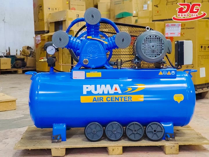 máy nén khí Đài Loan puma
