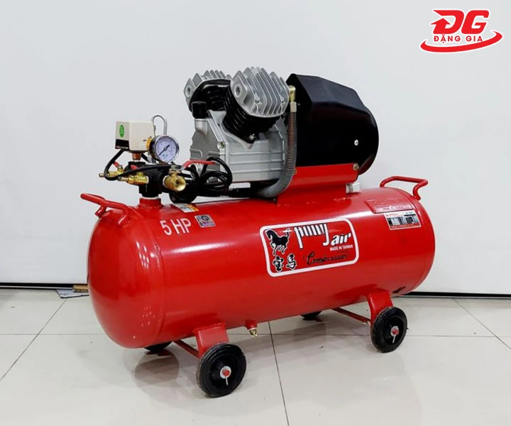 Máy nén hơi Pony Air