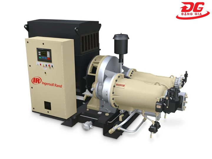 Máy nén khí Ingersoll Rand Centac C400