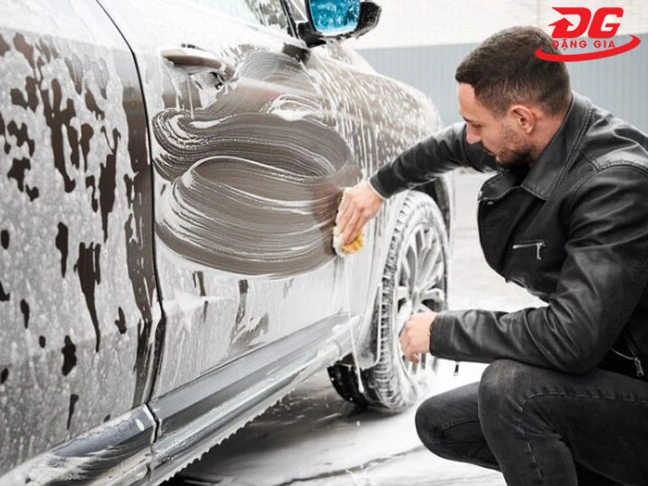 Modify Detailing được mọi người đánh giá cao