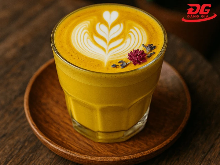 Xây dựng món tủ cho cafe rửa xe
