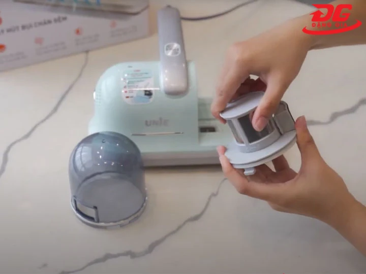 mua Máy hút bụi Unie online