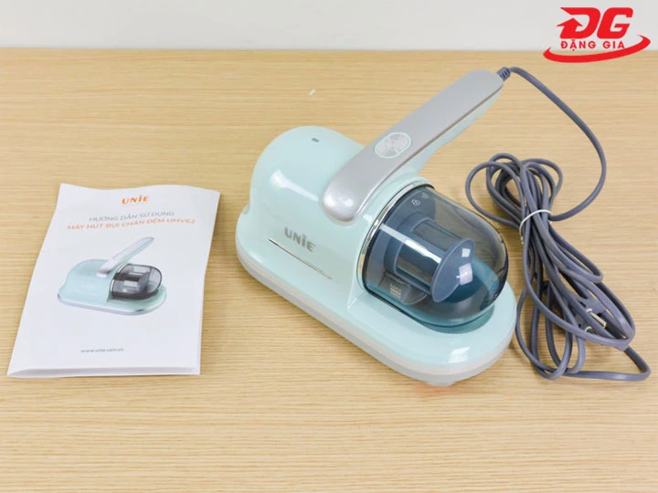phụ kiện Máy hút bụi Unie