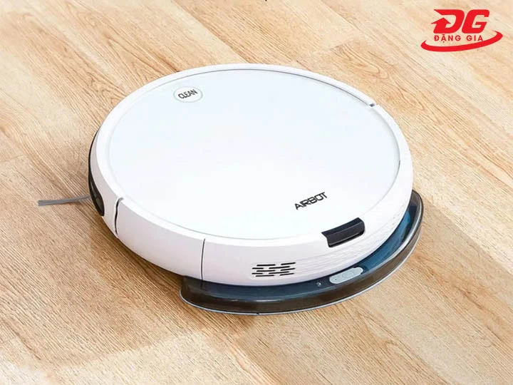 Robot hút bụi Airbot OUSI A500