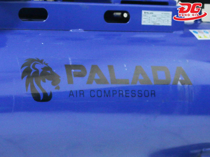 thương hiệu Máy nén khí Palada PA-750500