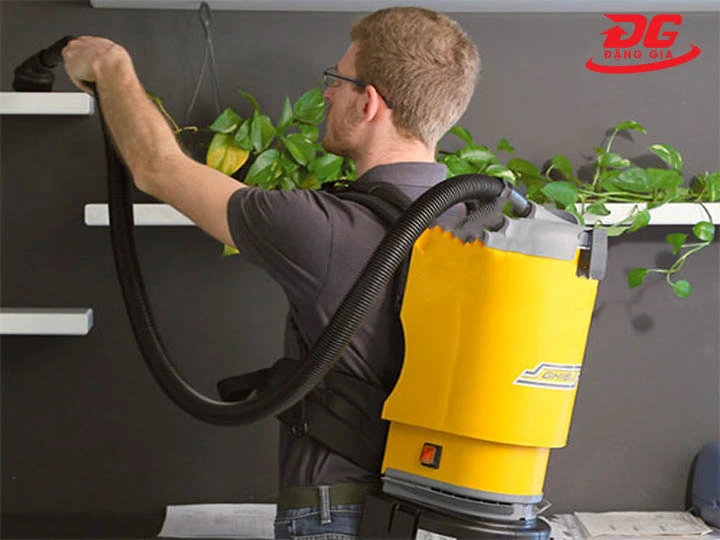 Chọn đầu hút phù hợp