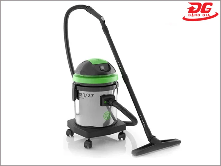 công xuất Máy hút bụi khô ướt IPC YS1 27 W D