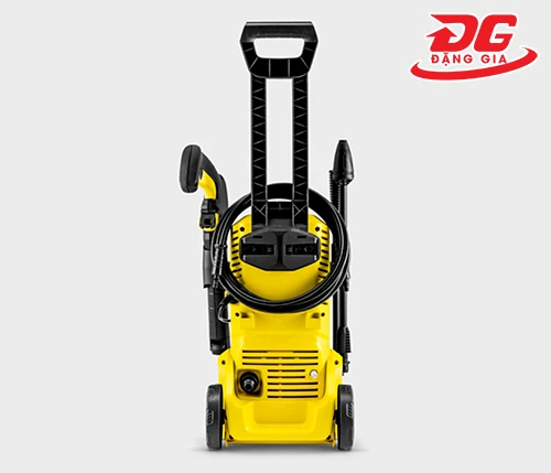 Máy phun rửa áp lực cao Karcher K 2 Premium 2
