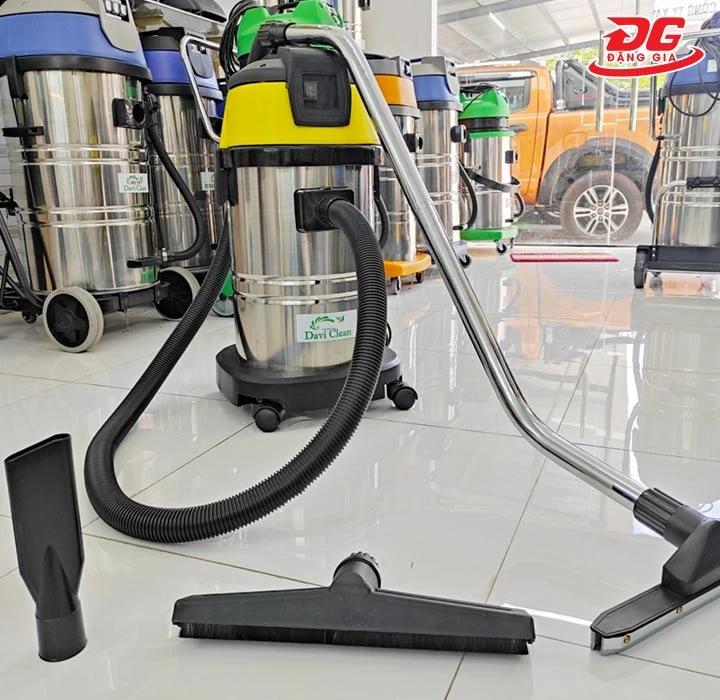 Davi Clean 40 lít - DV1-40JP