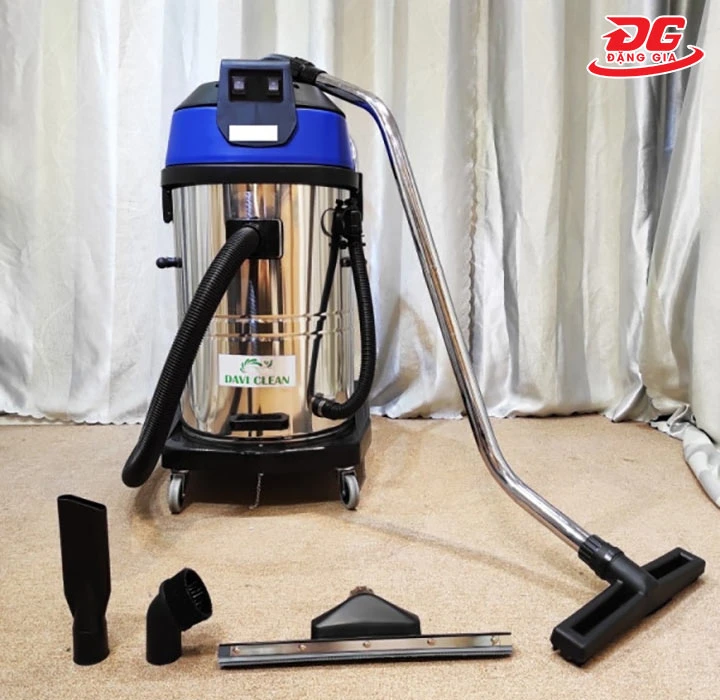 Davi Clean 60 lít - DV2-60JP