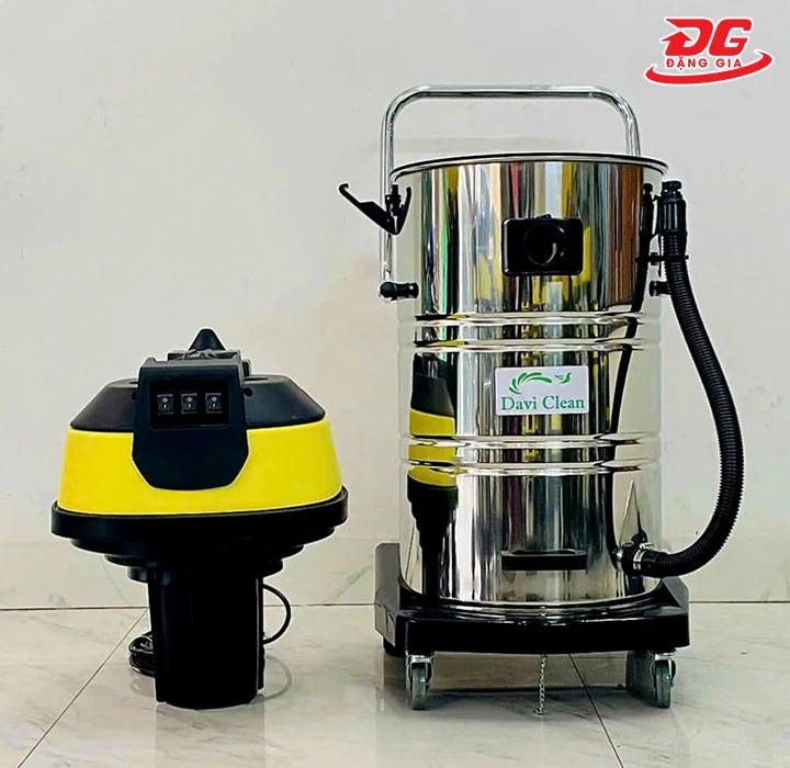 Davi Clean 90 lít - DV3-90JP