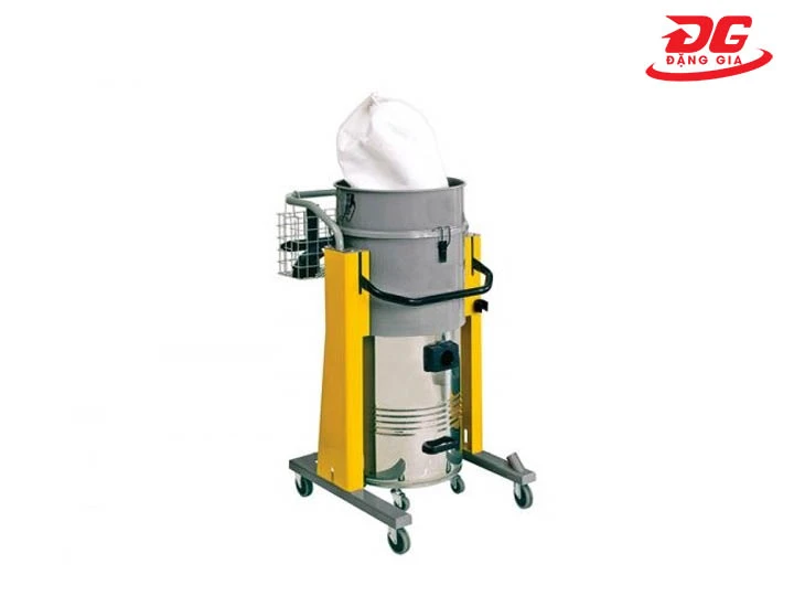 Máy dọn bụi Ghibli AS30IK (2‑motor)