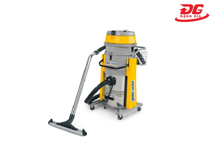 Máy vệ sinh bụi Ghibli AS40IK