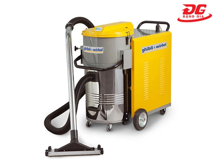 Máy làm sạch bụi Ghibli AZ35 60L