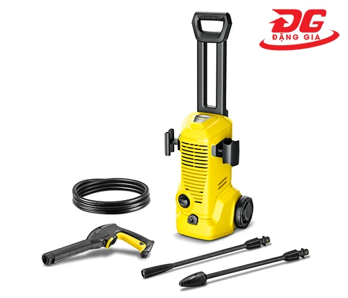 Hình ảnh sản phẩm Máy phun rửa áp lực cao Karcher K 2 Premium