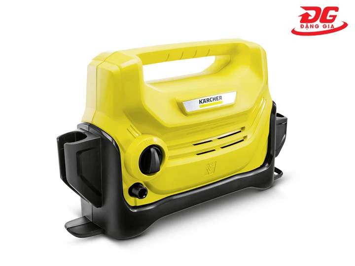 Máy phun rửa áp lực cao Karcher K2 Horizontal