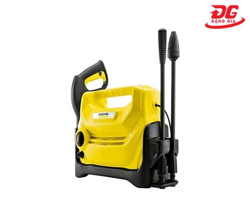 Hình ảnh sản phẩm Máy phun rửa áp lực cao Karcher K2 Horizontal