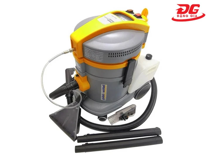 Máy hút bụi Ghibli đa năng