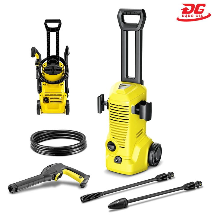 Karcher K 2 Premium