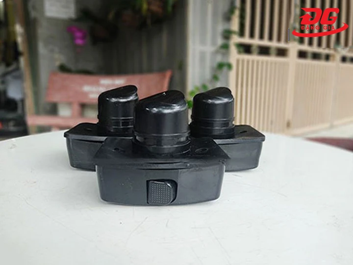 Bán hộp nhựa vuông máy hút bụi công nghiệp