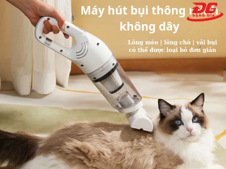 cách chọn Máy hút bụi Yoroshiko phù hợp