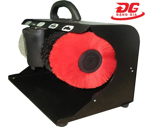 Máy đánh giày gia đình Silroad CX-1016B6X 3