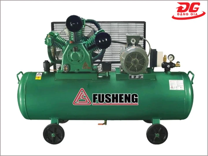 hình ảnh Máy nén khí Fusheng TA155L (20HP)