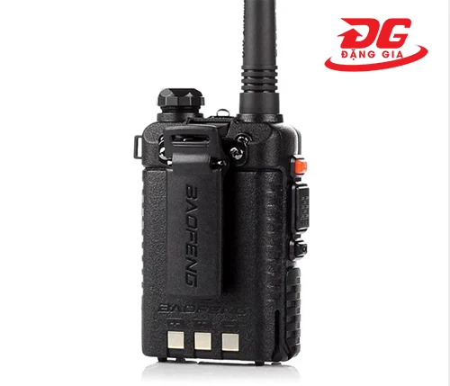 Bộ đàm Baofeng BF-UV 5R 4