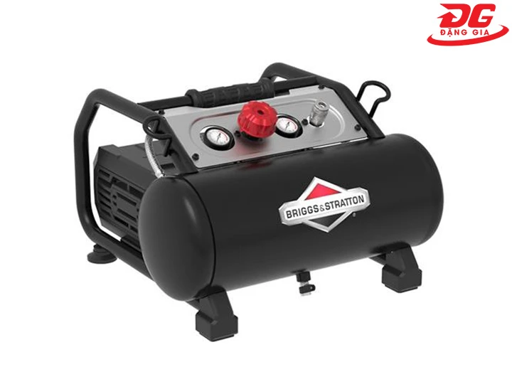 Máy bơm nén khí Briggs & Stratton USA 0201081 - 10 lít