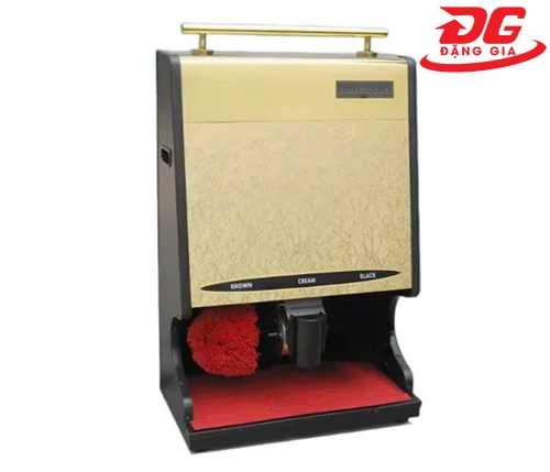 Hình ảnh sản phẩm Máy đánh giày công sở Shiny SHN - M3
