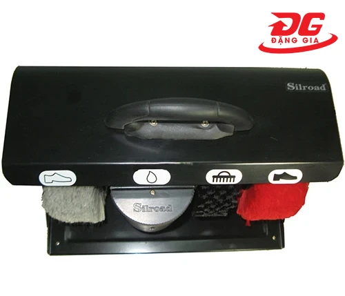 Máy đánh giày gia đình Silroad CX-1016B6X 4