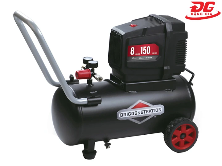 Máy khí nén không dầu Briggs & Stratton 0202481