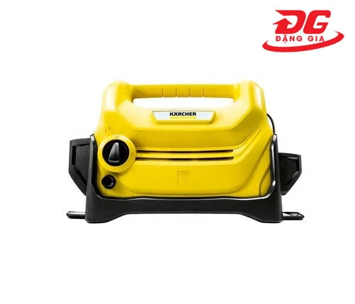 Máy phun rửa áp lực cao Karcher K2 Horizontal 2