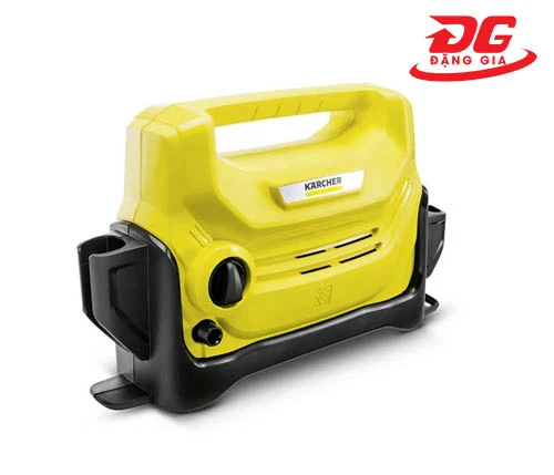 Máy phun rửa áp lực cao Karcher K2 Horizontal 3