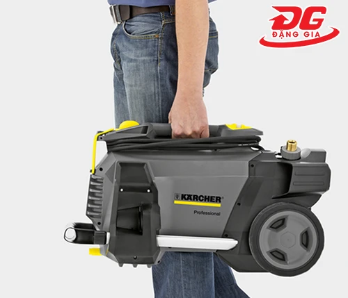 Máy rửa xe Karcher HD5/12C 4