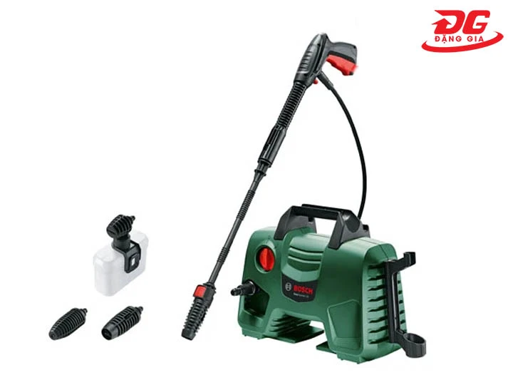 Máy rửa xe Bosch Easy AQT 100