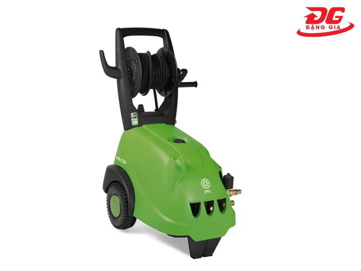 Máy rửa xe nhập khẩu Italy - IPC