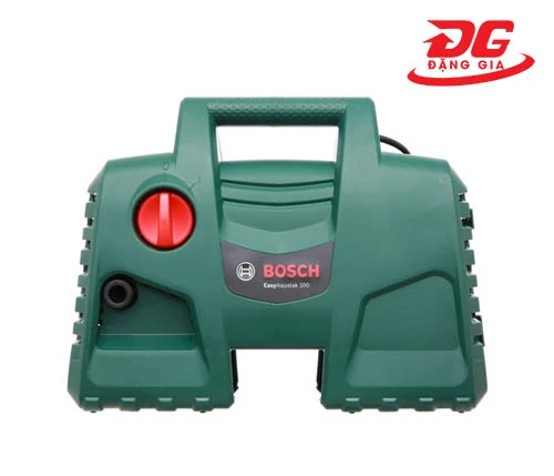 Máy phun rửa áp lực Bosch Aquatak AQT 100 LL 3