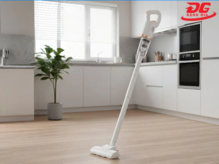 mẹo nhỏ khi dùng Máy hút bụi Yoroshiko