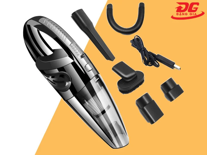 nhược điểm Máy hút bụi Yoroshiko