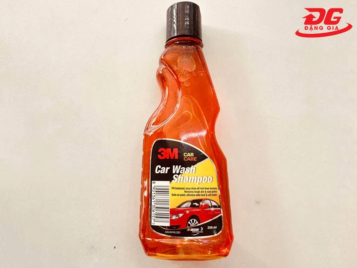 Nước tẩy rửa xe 3M Car Wash Shampoo