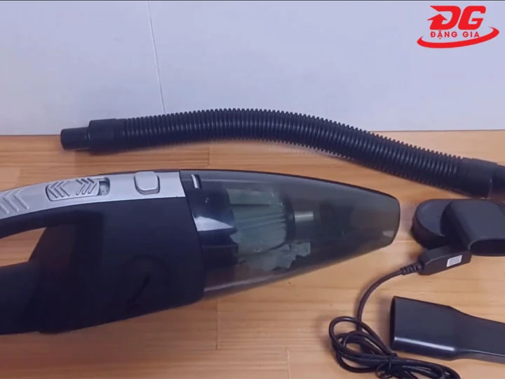 vệ sinh Máy hút bụi Yoroshiko