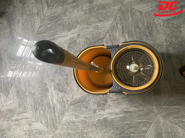 Cây lau nhà 360 DMX Pro-1