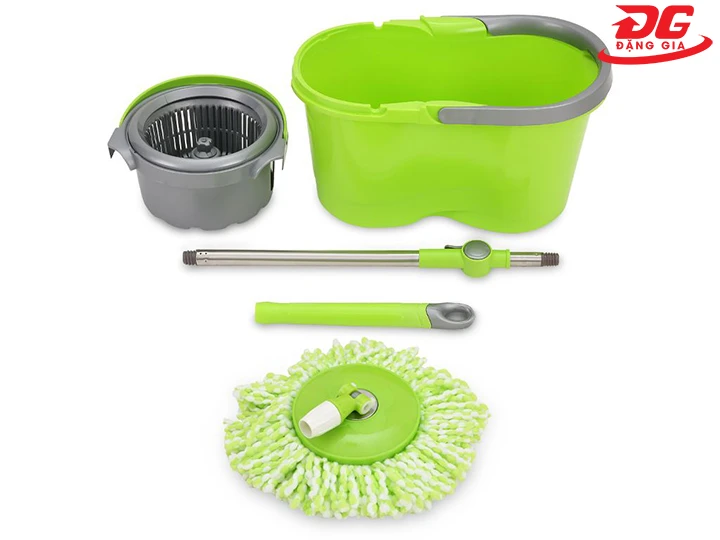 Cây lau nhà 360 DMX-X2