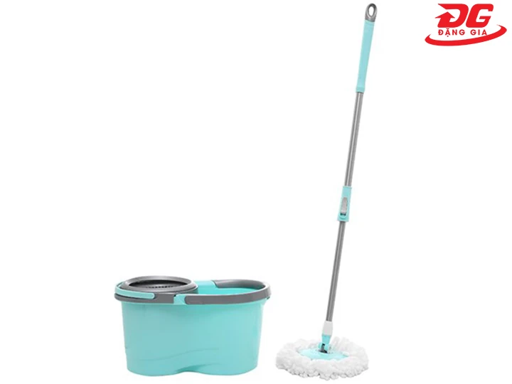 Cây lau nhà 360 Hommy MH-X2