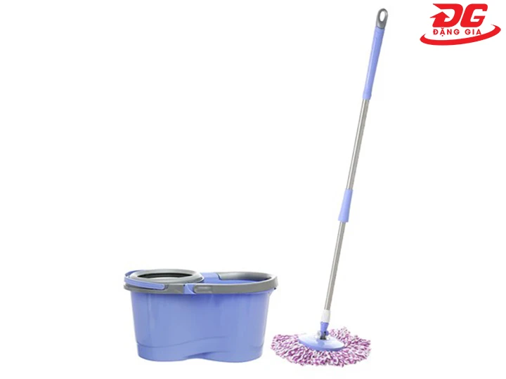 Cây lau nhà 360 Hommy MH-Xmop