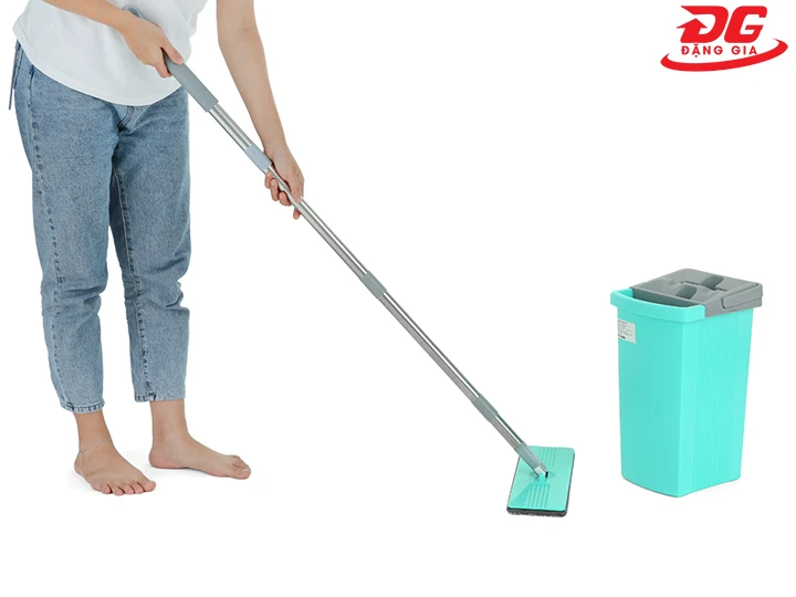 Cây lau nhà Hommy BH-M800