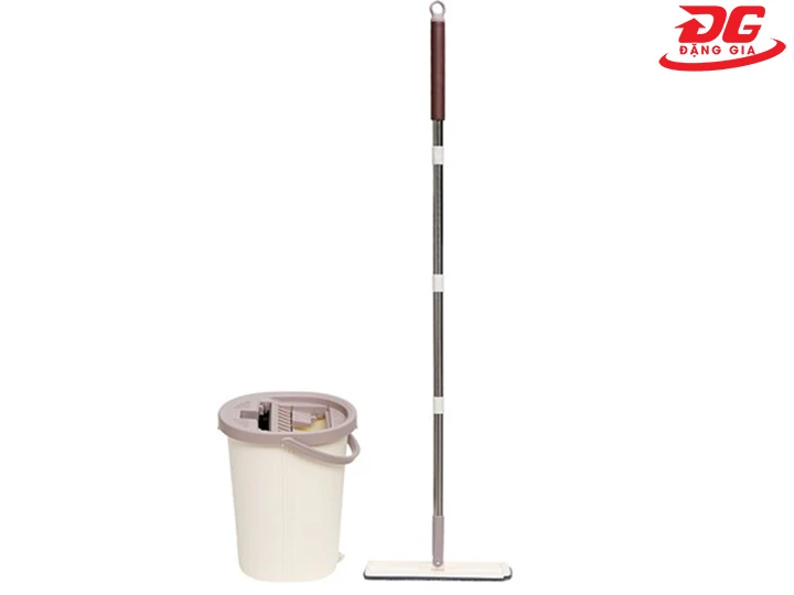 Cây lau nhà tự vắt BHX BH-M950