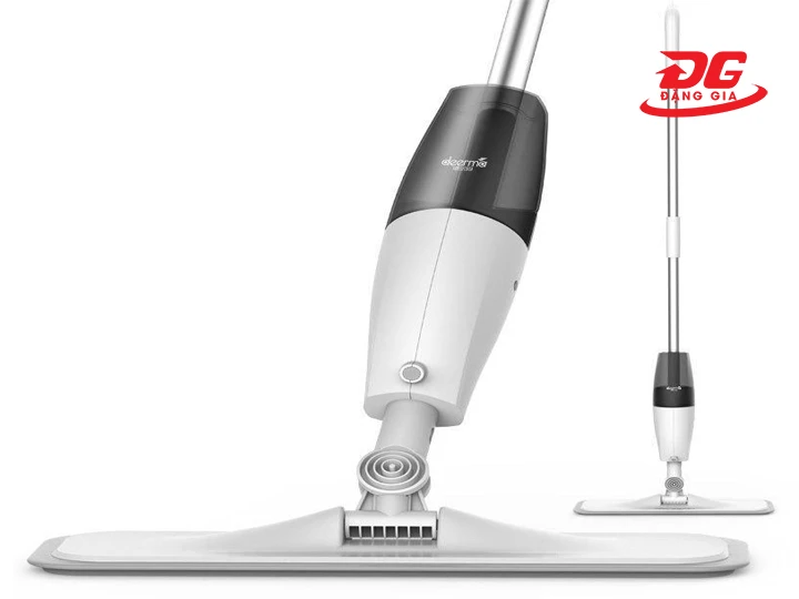 Cây lau nhà tích hợp phun sương Xiaomi Deerma TB500