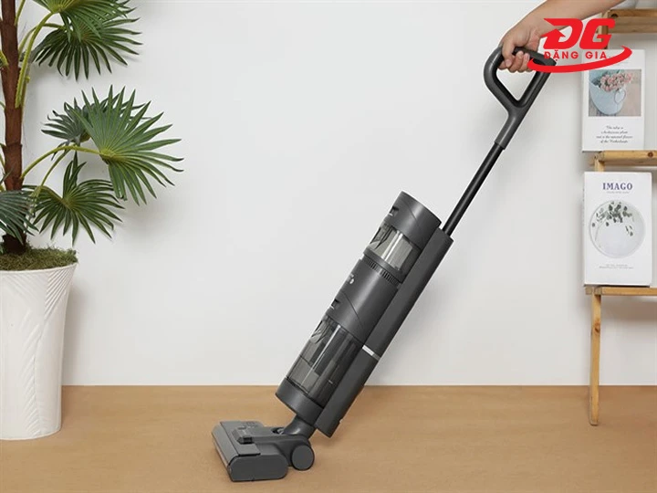 Cây hút bụi lau nhà tốt Xiaomi Dreame H12 Pro